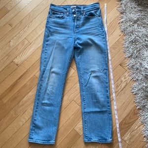 Levi’s Jeans